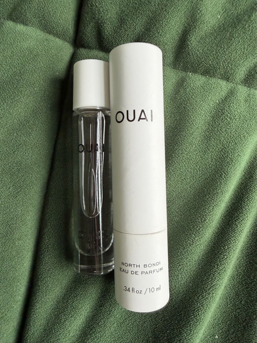 OUAI North Bondi Eau de Parfum Rollerball